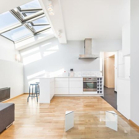 Apartment Zegadlowicza Krakow Dış mekan fotoğraf